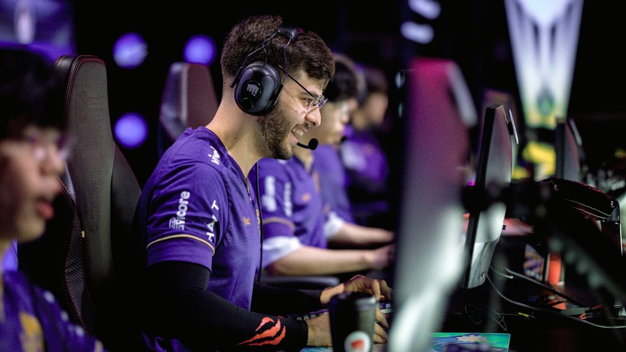 Copa CBLOL 2026 veja os resultados da 1ª semana