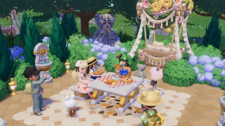 Eventos em Heartopia lista completa e como liberar