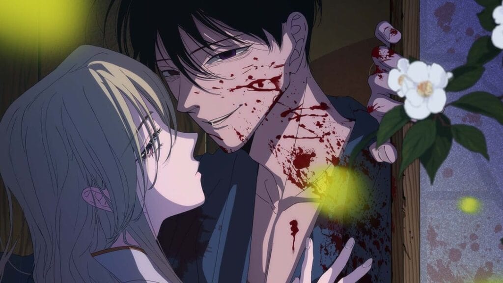 Firefly Wedding ganhará anime e já tem estreia prevista
