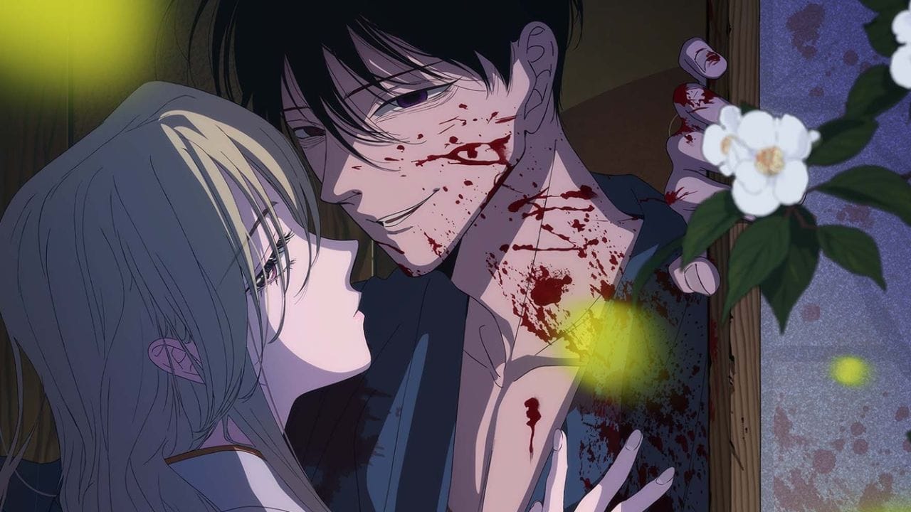 Firefly Wedding ganhará anime e já tem estreia prevista