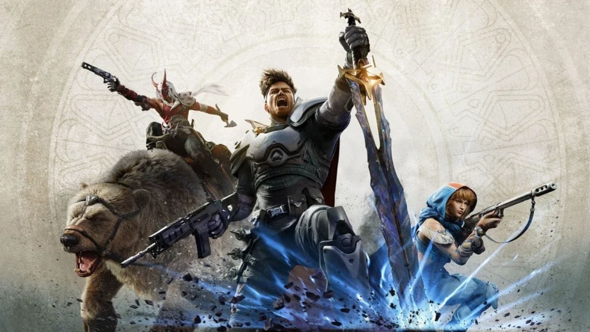 Highguard é lançado hoje e impressões só serão reveladas na estreia