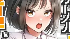 Mangá Click Me All Over terá adaptação para anime