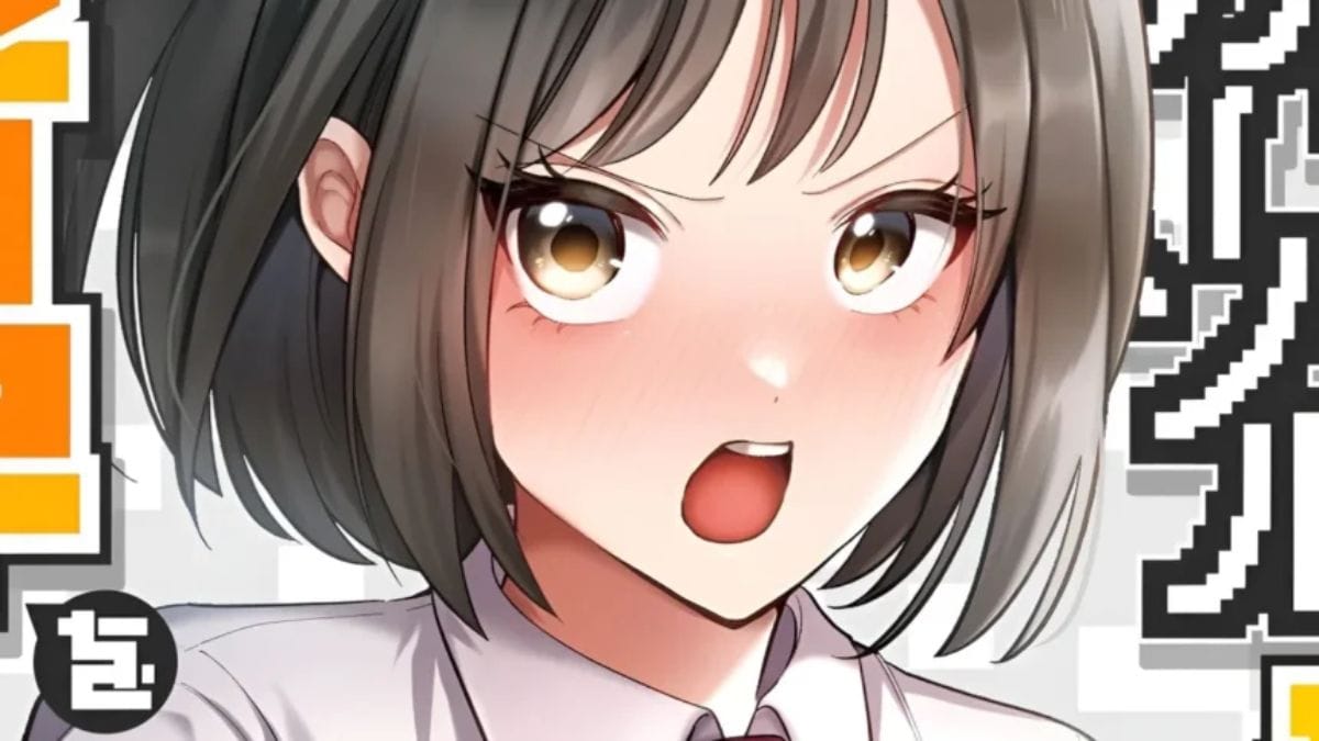 Mangá Click Me All Over terá adaptação para anime