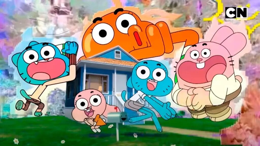 Nova temporada de O Mundo Maravilhosamente Estranho de Gumball chega em fevereiro na HBO Max e no Cartoon Network