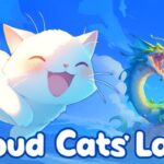REVIEW Cloud Cats’ Land surpreende com quebra-cabeças inteligentes, humor felino e charme inesperado