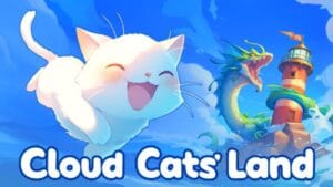 REVIEW | Cloud Cats&rsquo; Land surpreende com quebra-cabe&ccedil;as inteligentes, humor felino e charme inesperado