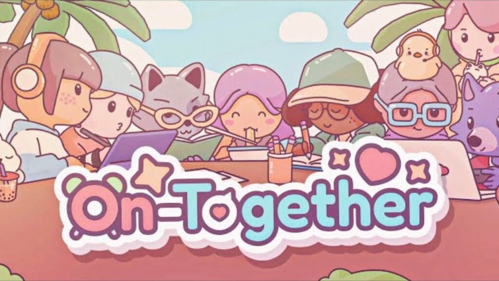 REVIEW On-Togethert transforma produtividade em diversão