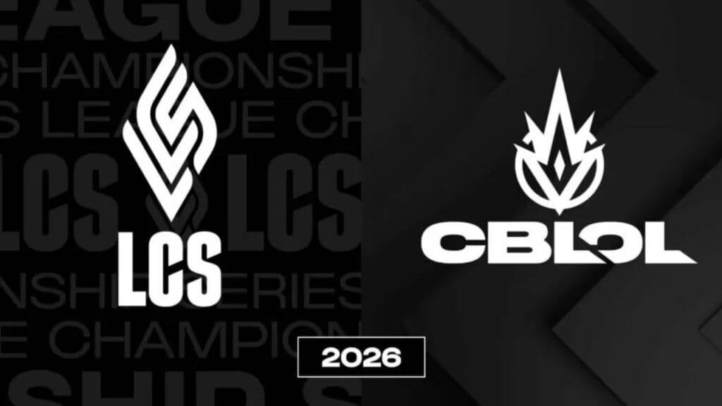 Riot Games cria Americas Cup com duelos já em 2026
