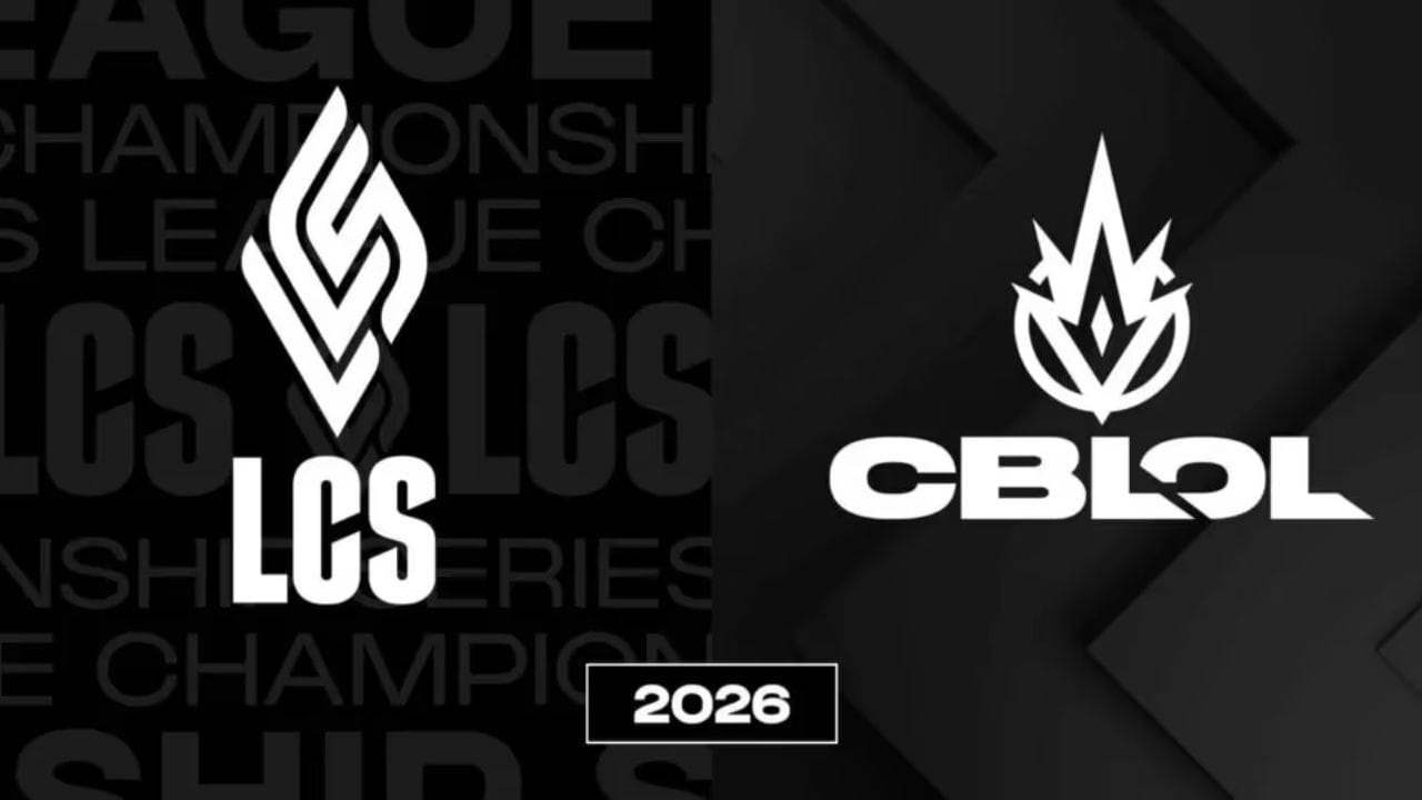Riot Games cria Americas Cup com duelos já em 2026