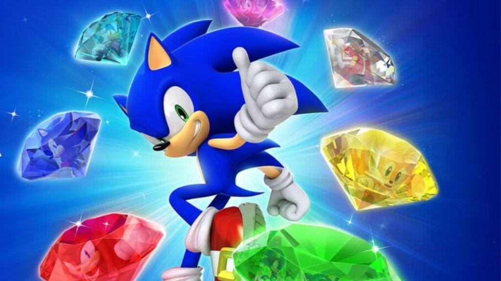 SEGA anuncia primeira série oficial de audiodrama de Sonic the Hedgehog