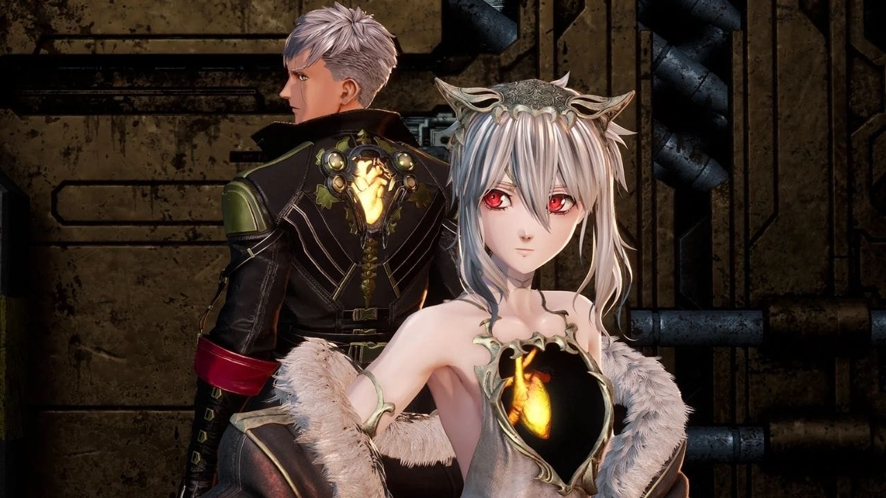 Trailer de CODE VEIN II detalha armas, parceiros e personalização antes da estreia