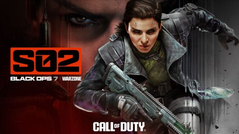 Tudo o que chega na Temporada 2 de Black Ops 7 e Warzone