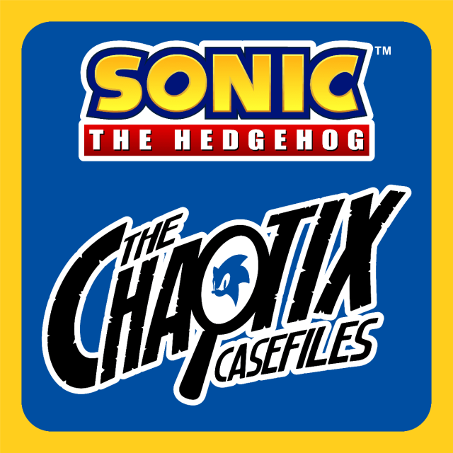 audiodrama Sonic the Hedgehog