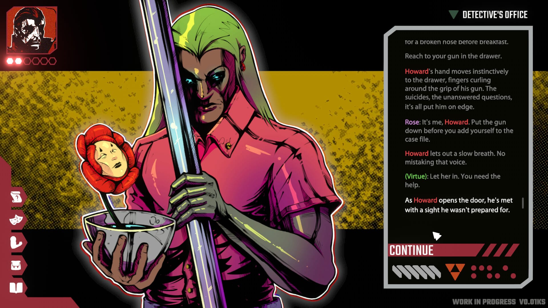 game Celestial Return