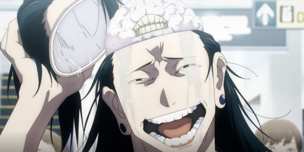 jogo do abate jujutsu kaisen Kenjaku