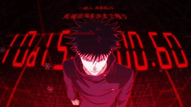 jogo do abate jujutsu kaisen anime