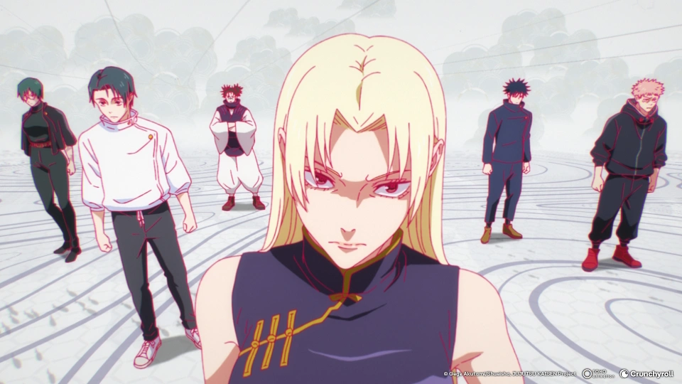 jogo do abate jujutsu kaisen