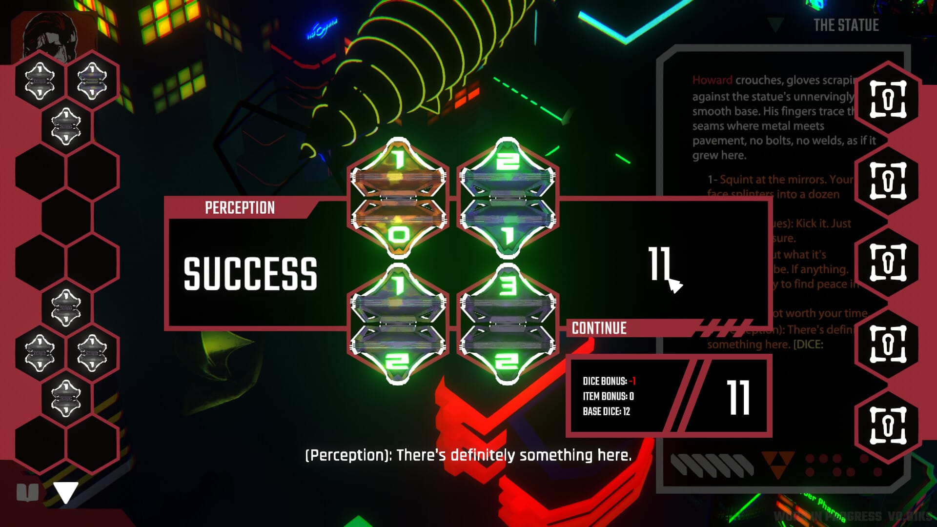 rpg Celestial Return