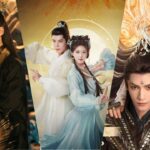 10 c-dramas de época que você precisa assistir