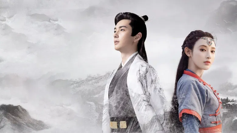 Adeus, Minha Princesa (2019) - c-dramas de época