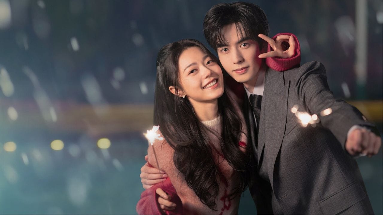 CRÍTICA | Shine on Me mostra que crescimento pessoal e amor podem andar juntos