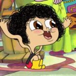 Cartoon Network anuncia especial de Carnaval de Irmão do Jorel