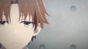 Classroom of the Elite estreia 4ª temporada em abril