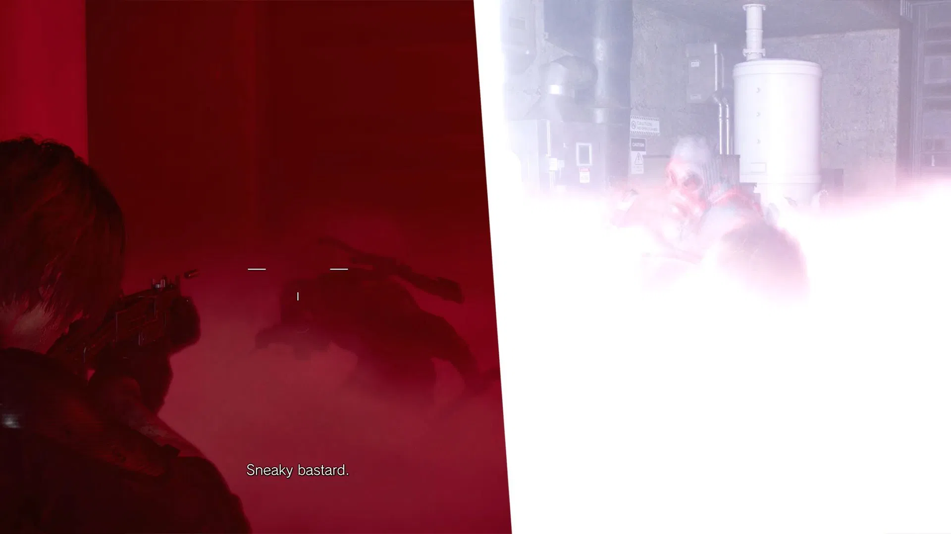 Comandante em Resident Evil Requiem 9