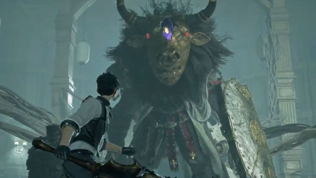 Como concluir a Timeline Shift de Zenon em Code Vein 2