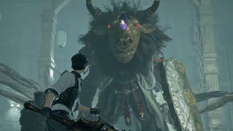 Como concluir a Timeline Shift de Zenon em Code Vein 2
