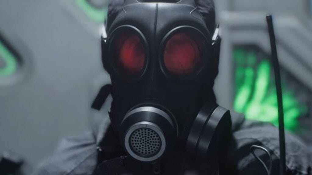 Como derrotar o Comandante em Resident Evil Requiem