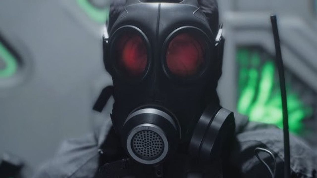 Como derrotar o Comandante em Resident Evil Requiem