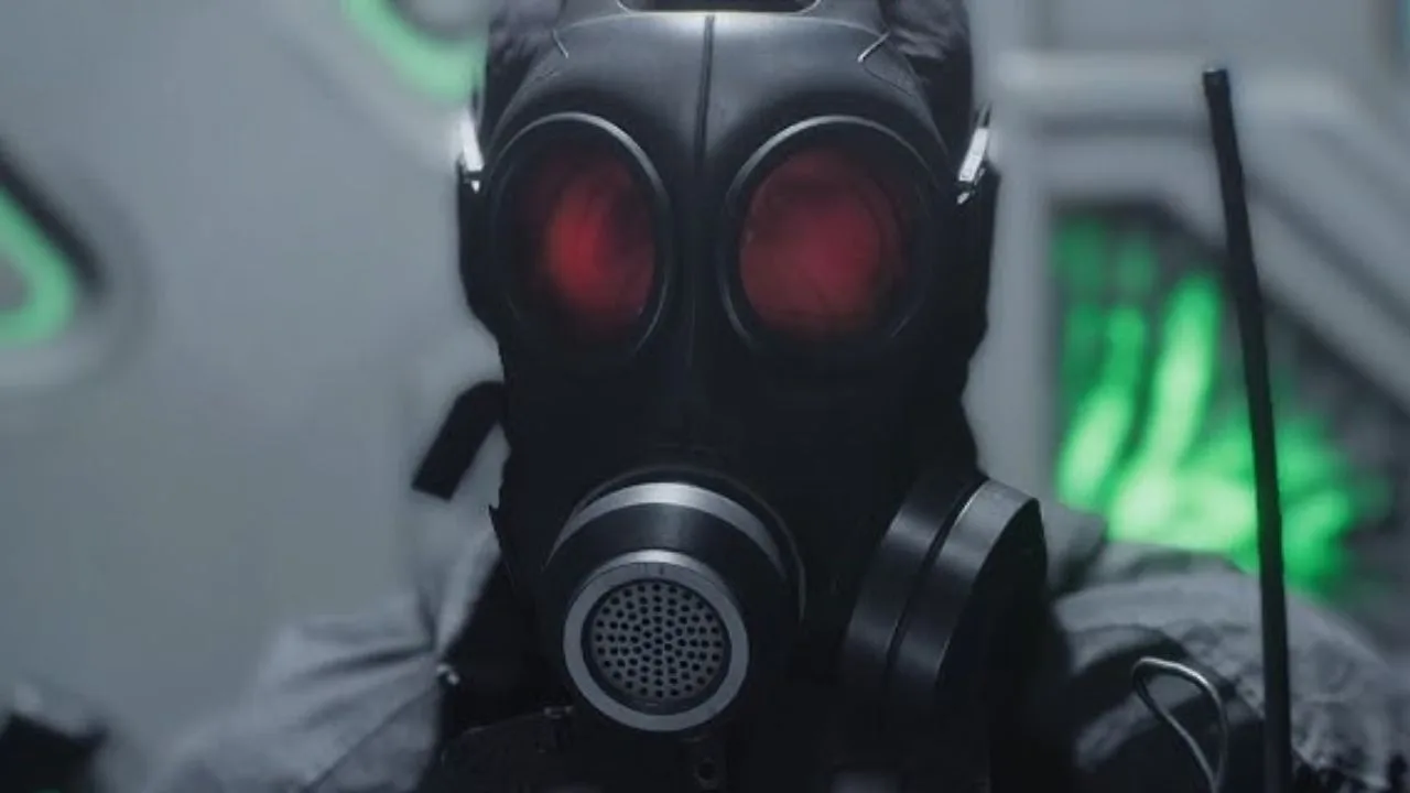 Como derrotar o Comandante em Resident Evil Requiem