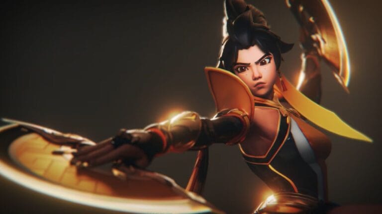 Como jogar de Aran no Overwatch (2026)