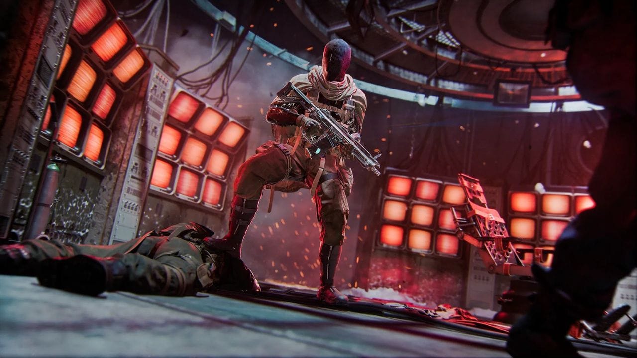 Confira as novidades do Passe de Batalha e BlackCell da Temporada 2 de Call of Duty Black Ops 7 e Warzone