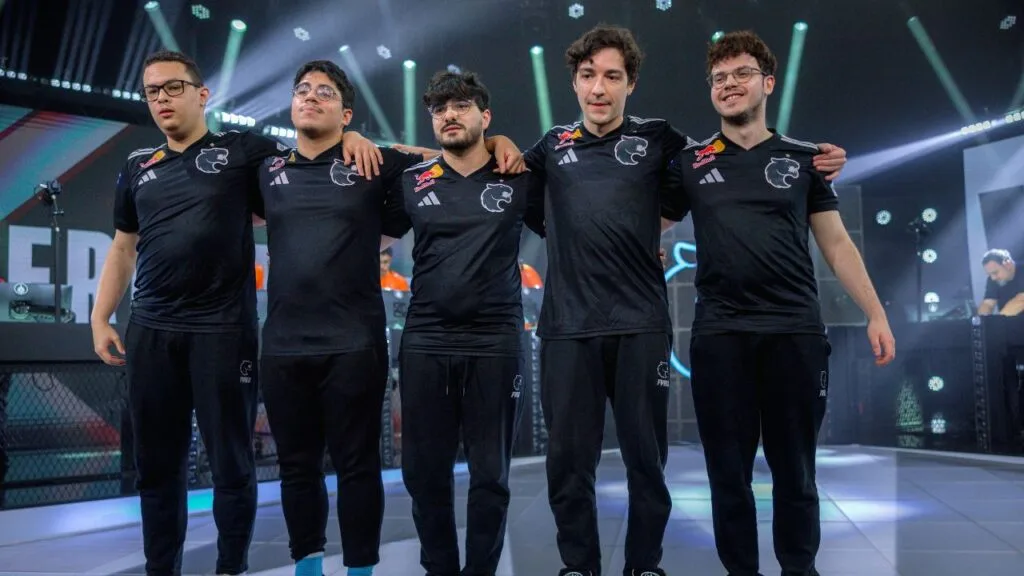 Copa CBLOL 2026 | FURIA vence a LOS e encara a RED por vaga na final