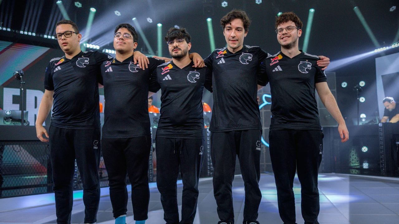 Copa CBLOL 2026 | FURIA vence a LOS e encara a RED por vaga na final