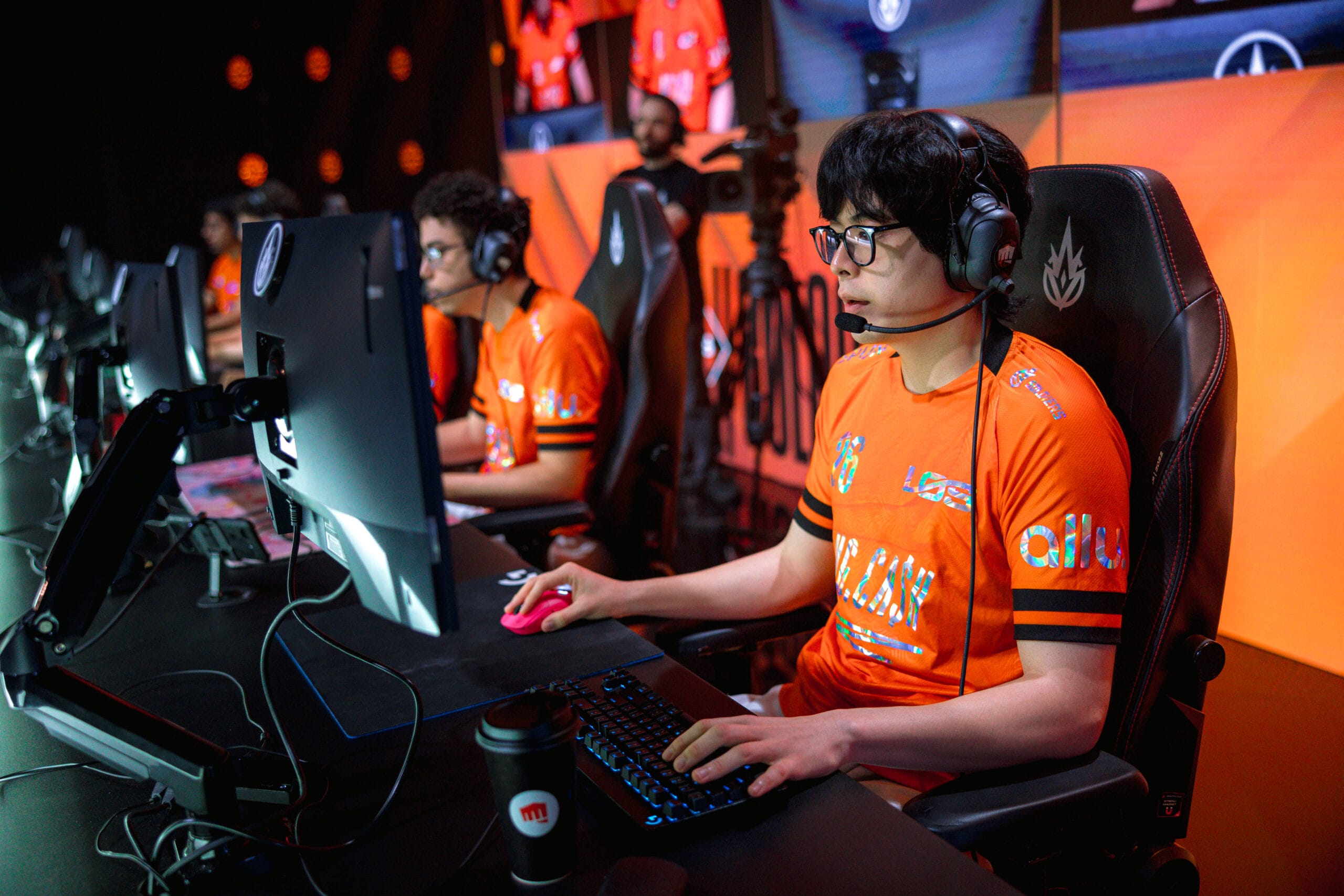 Copa CBLOL 2026 - LOS