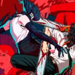 Crunchyroll confirma estreia de Chainsaw Man – O Filme: Arco da Reze em abril