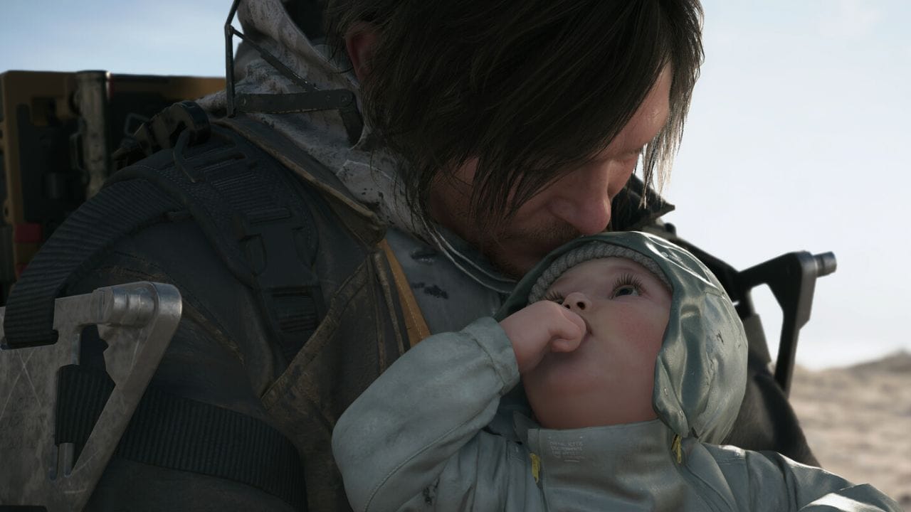 DEATH STRANDING 2: ON THE BEACH tem requisitos para PC revelados