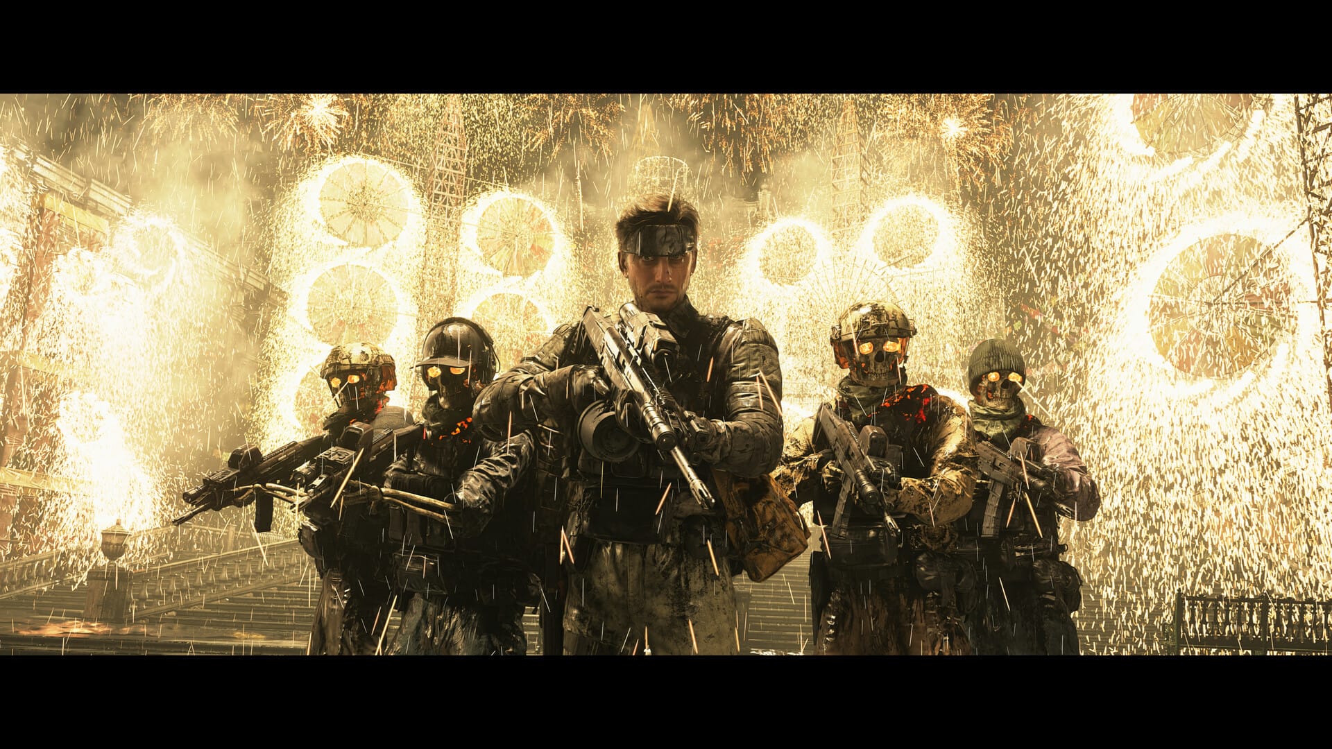 DEATH STRANDING 2 requisitos para PC