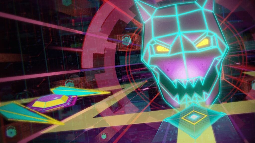 Demo jogável de GRIDbeat! já está disponível