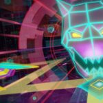 Demo jogável de GRIDbeat! já está disponível