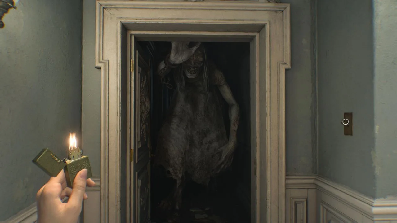 Dicas para sobreviver em Resident Evil Requiem