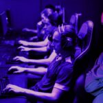 Esports Manager 2026 libera grande atualização da demo durante o Steam Next Fest