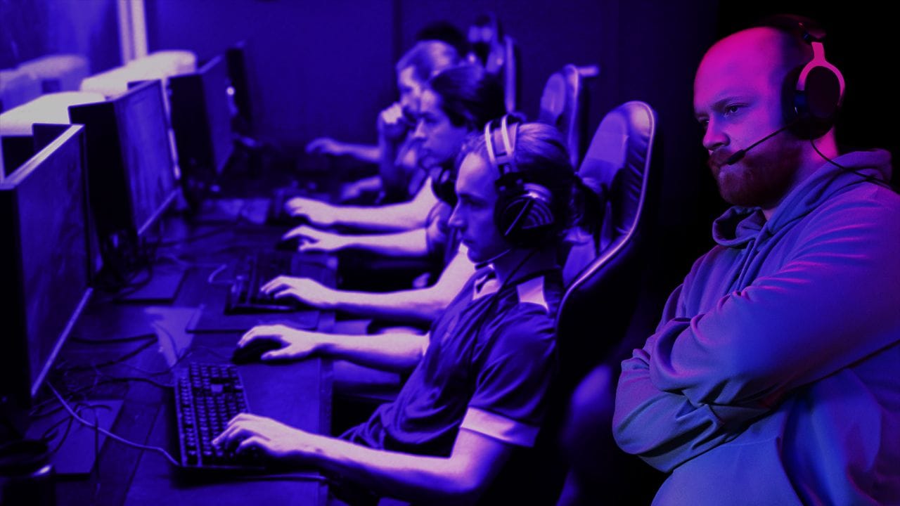 Esports Manager 2026 libera grande atualização da demo durante o Steam Next Fest