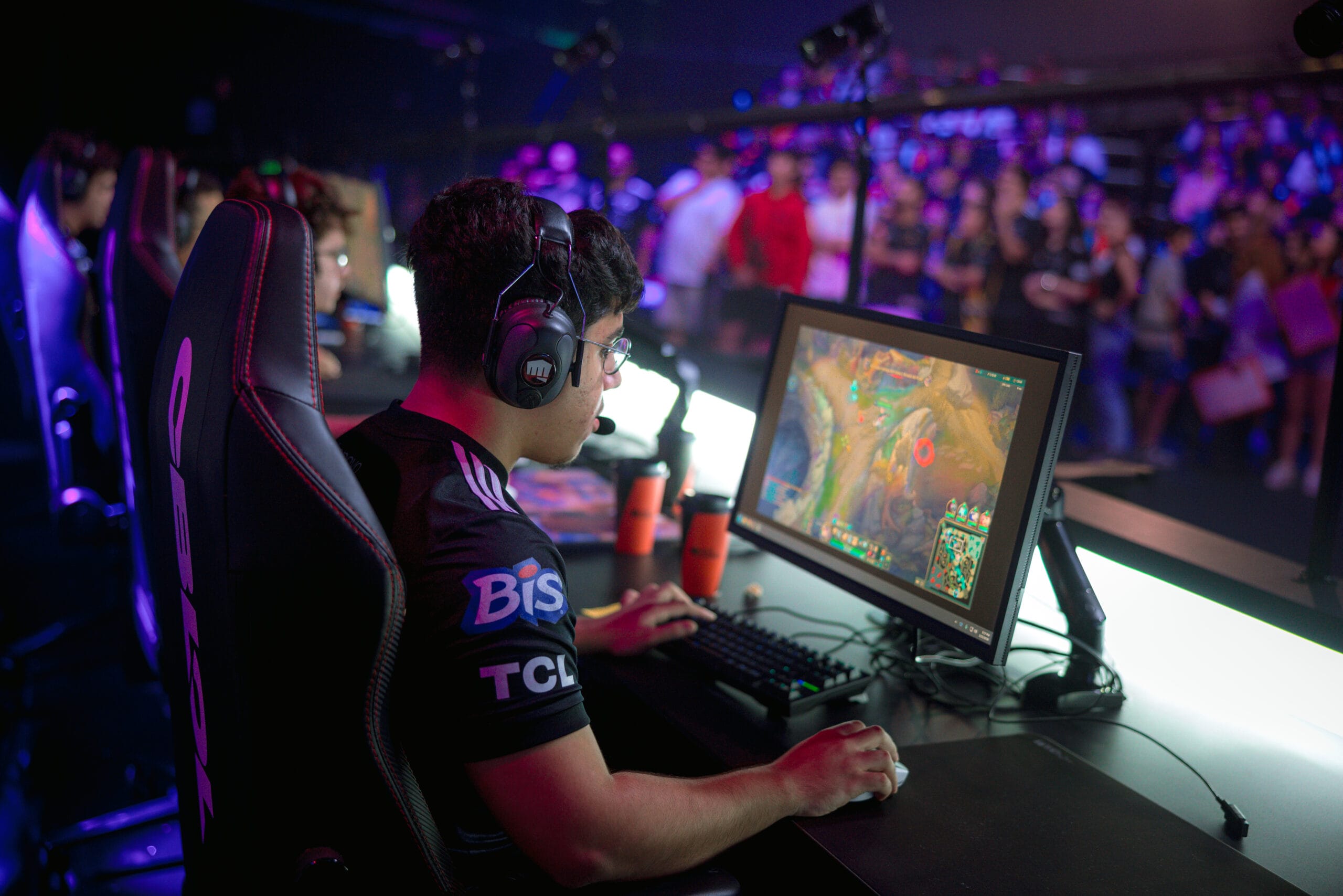 FURIA - Copa CBLOL 2026