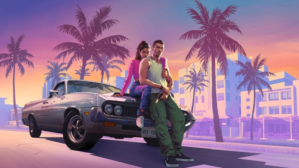GTA 6 tem data mantida para novembro de 2026