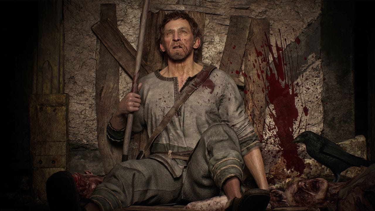 God Save Birmingham revela armas e construção em update