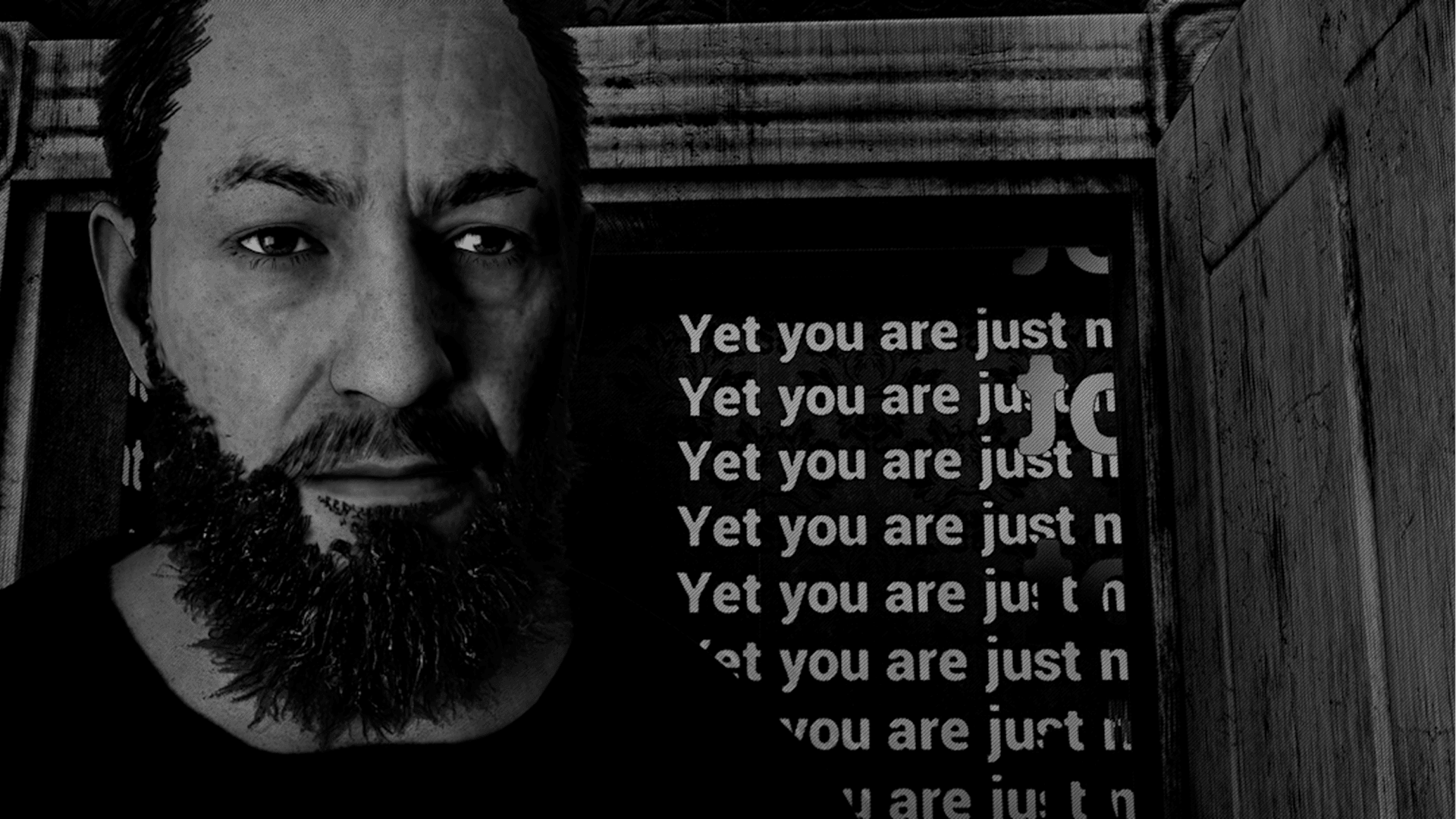 Good Children Say Grace demo